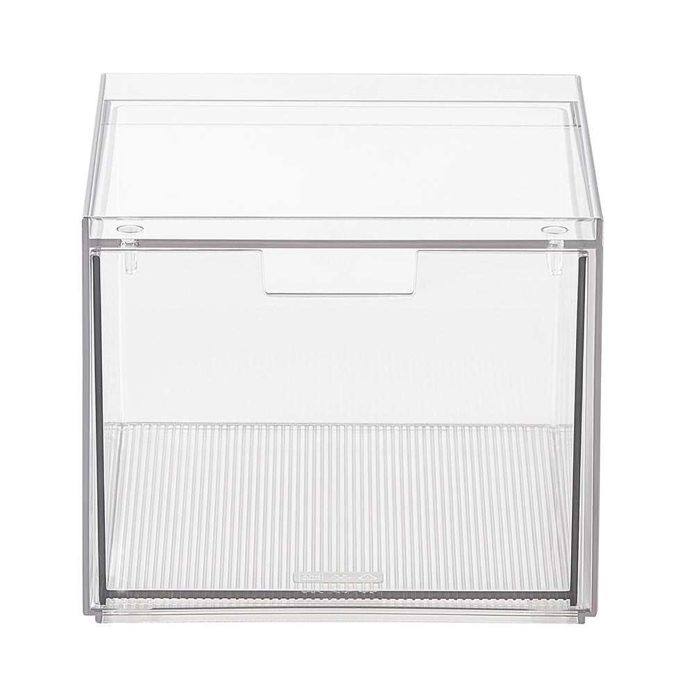 So Clever x Vacane Stapelbare Aufbewahrungsschublade 15.2 cm Medium Modell