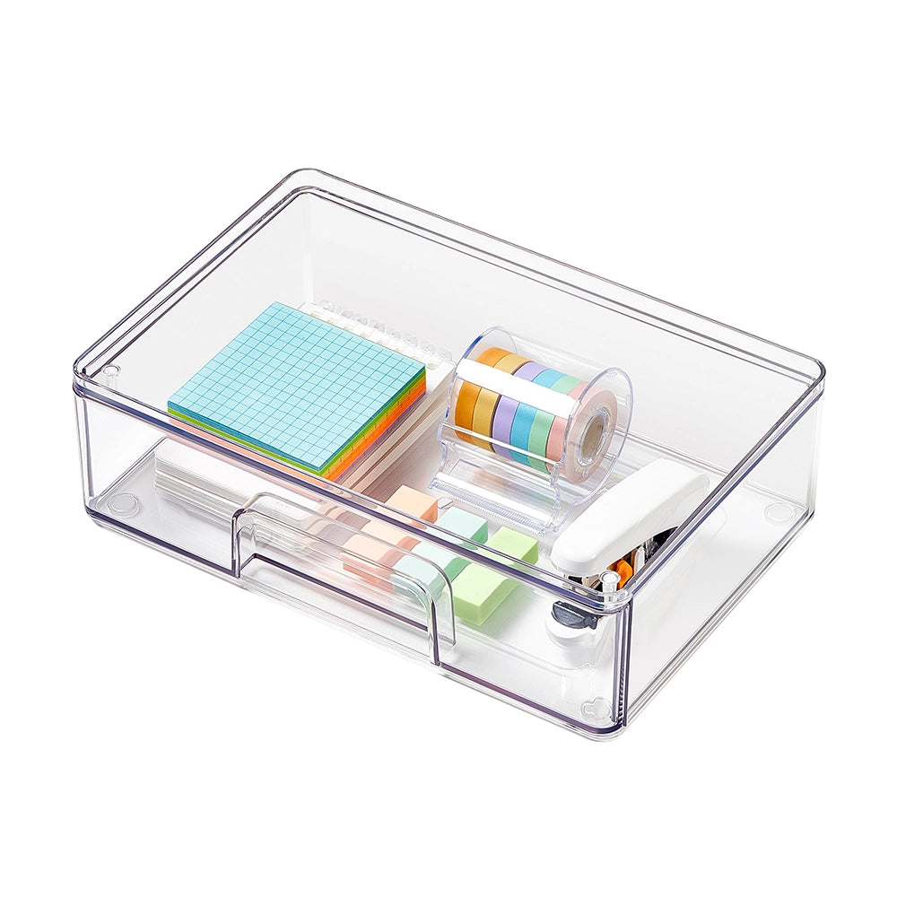 So Clever x Vacane Multifunktionaler Organizer mit Schublade