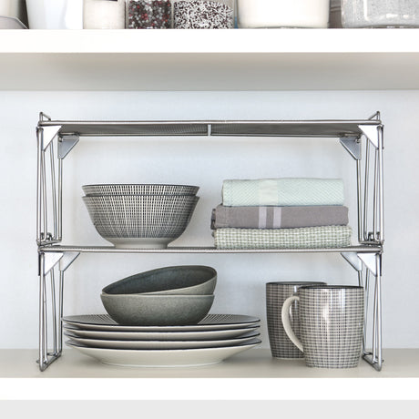 stapelbaar rekje zeller