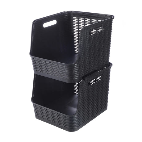 stapelbare-zwarte-mand