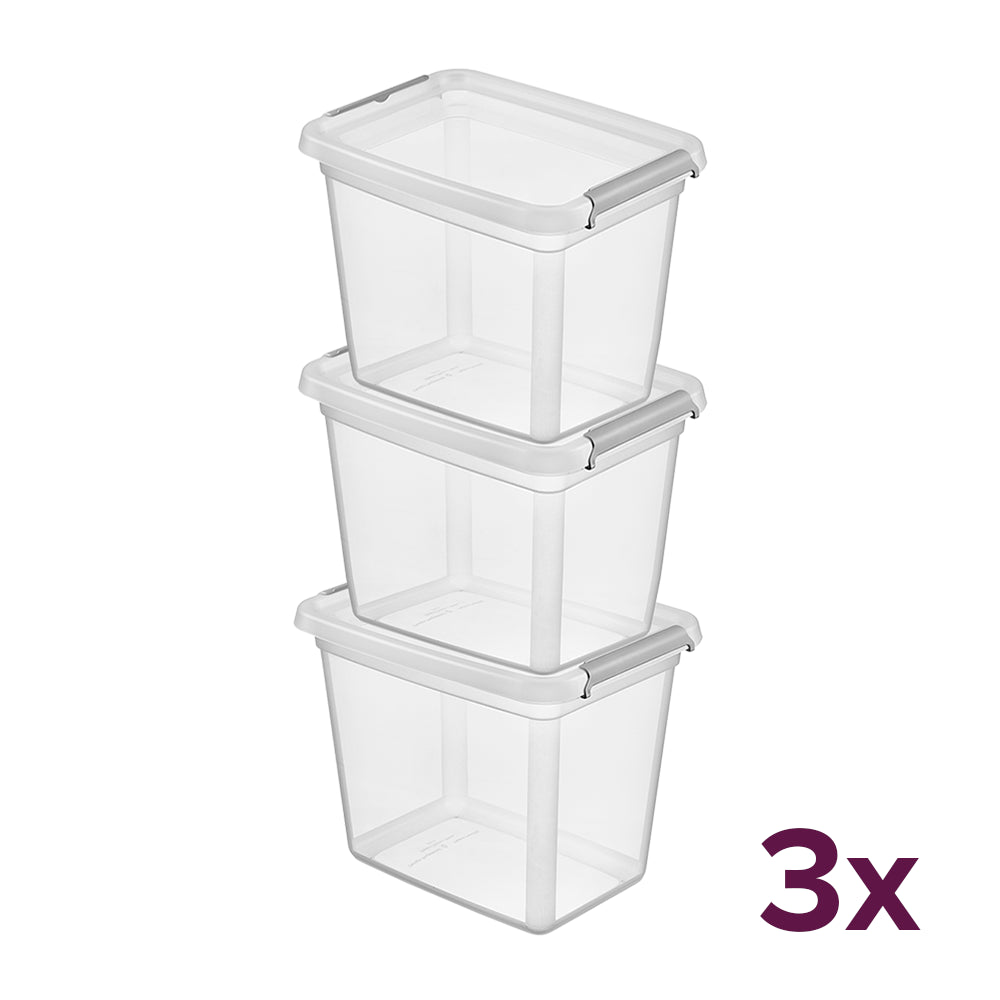 Stevige opbergbox so clever