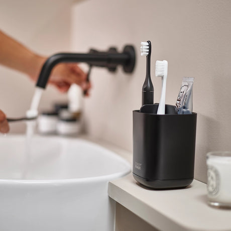 tandenborstel-organizer-zwart