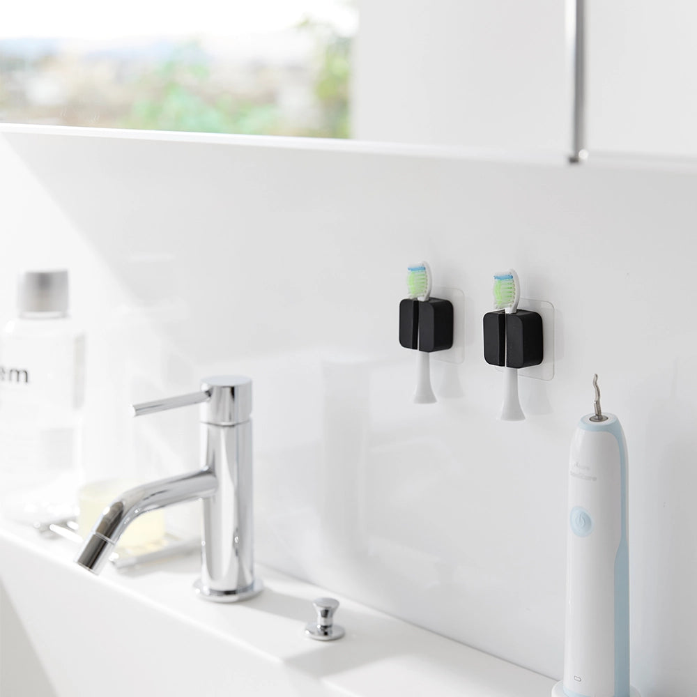 tandenborstelhouder-haakjes-yamazaki