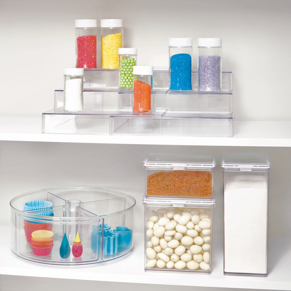 the home edit keukenkast indeling