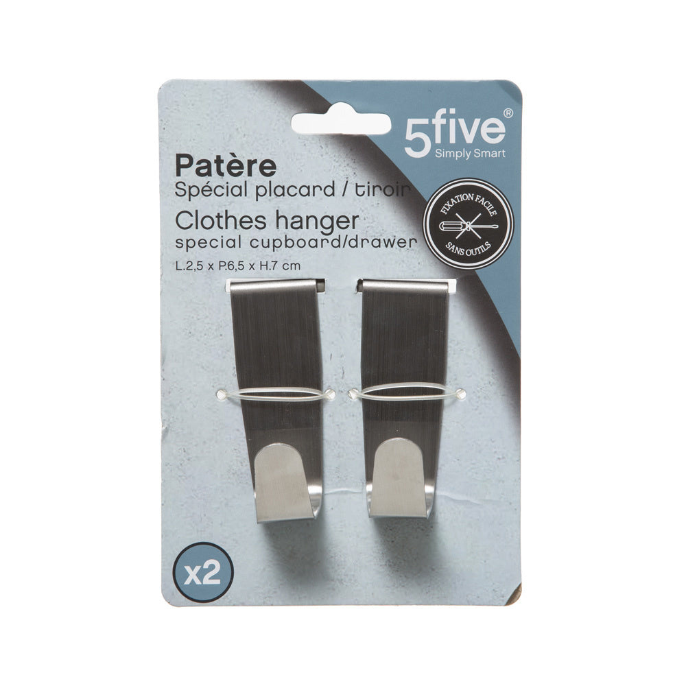 theedoekhaakjes keuken