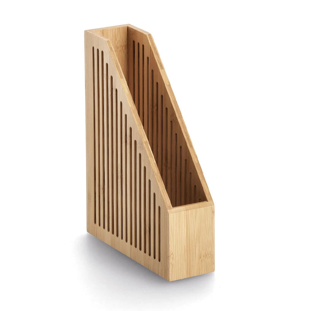 tijdschriftenmap-bamboe