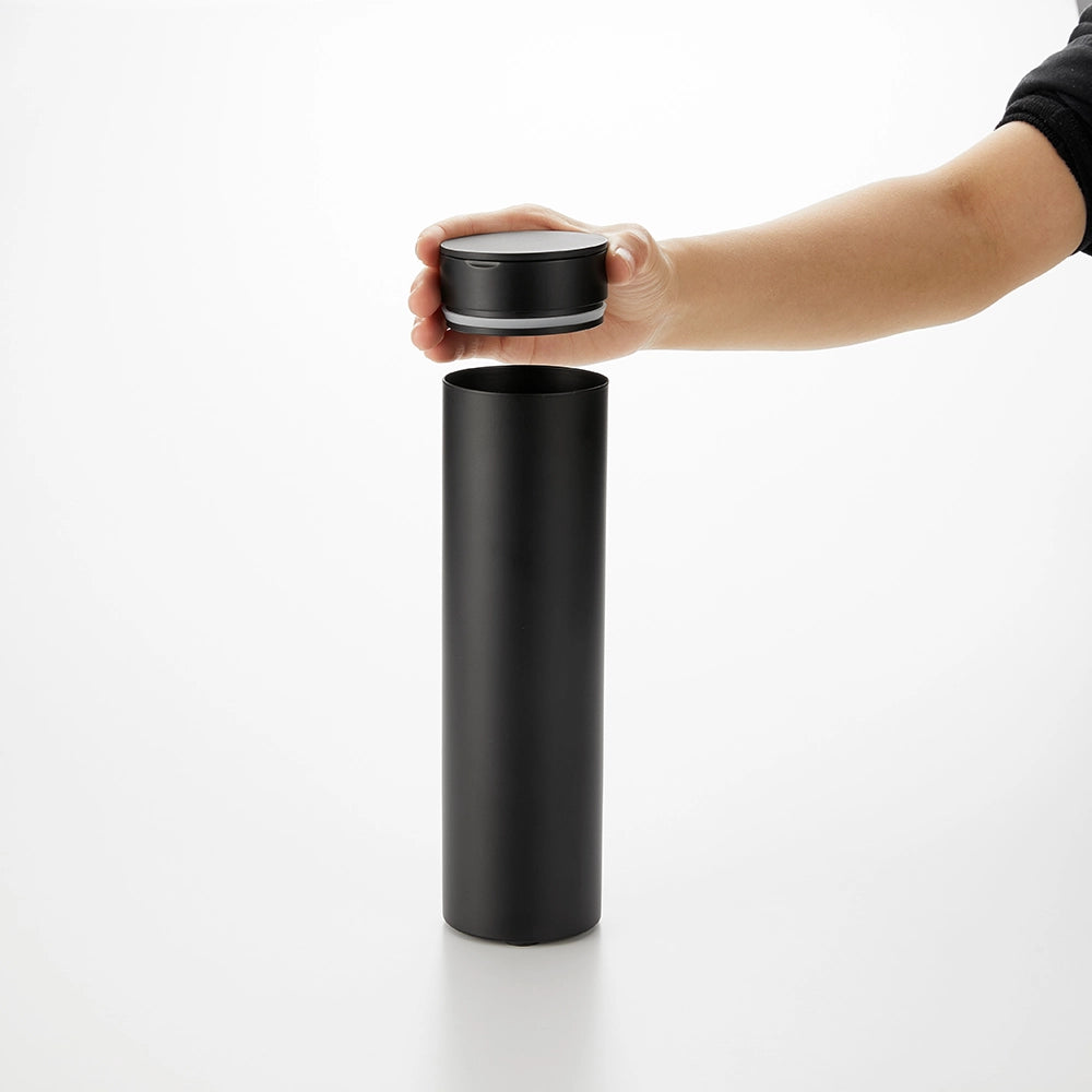 tissue-houder-cilindervorm-yamazaki