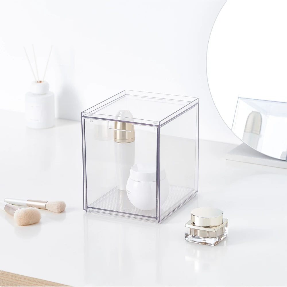 So Clever x Vacane Stapelbare Aufbewahrungsschublade 15.2 cm hohes Modell