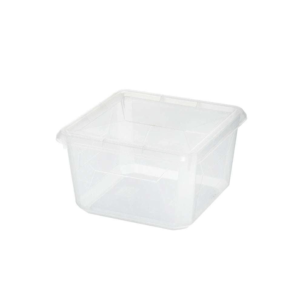 Opbergbakje met deksel 2.6 liter Five®