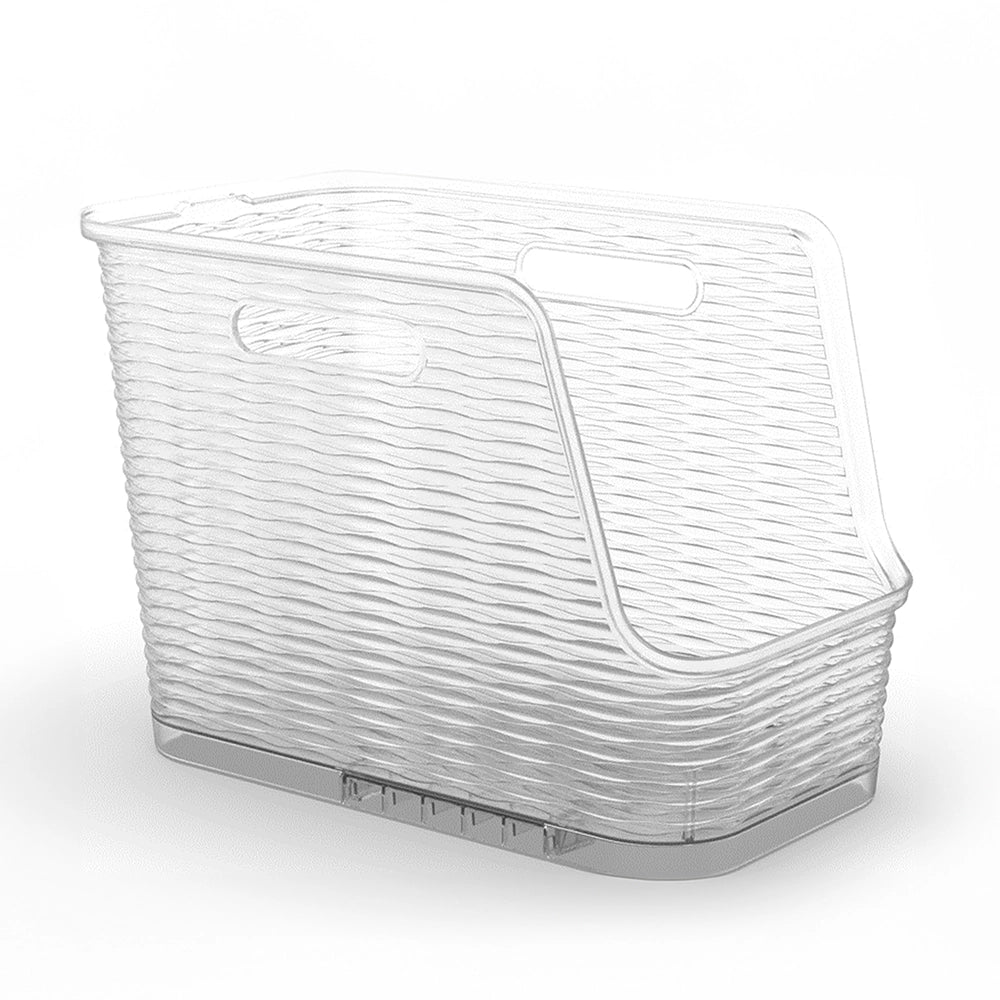 transparante-bak-ezystorage