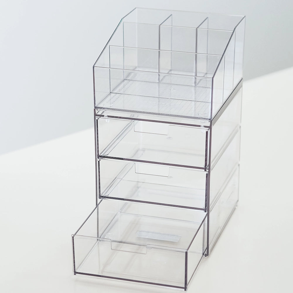 So Clever x Vacane Make-up-Tablett-Display 15.2 cm Medium