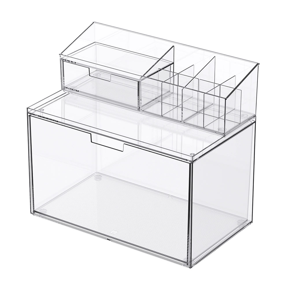 So Clever x Vacane Make-up-Organizer-Display 30.5 cm Large