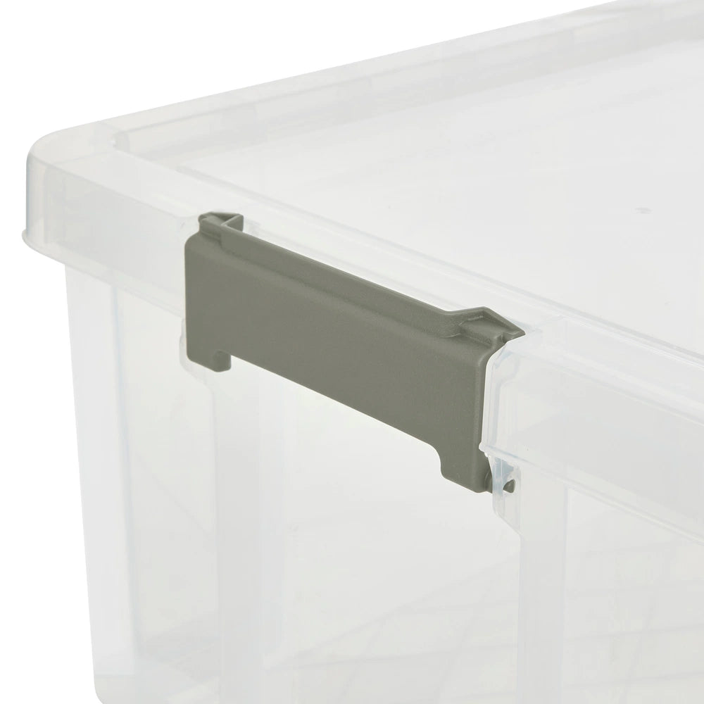 Stevige opbergbox 68 liter Five® - Heavy Duty