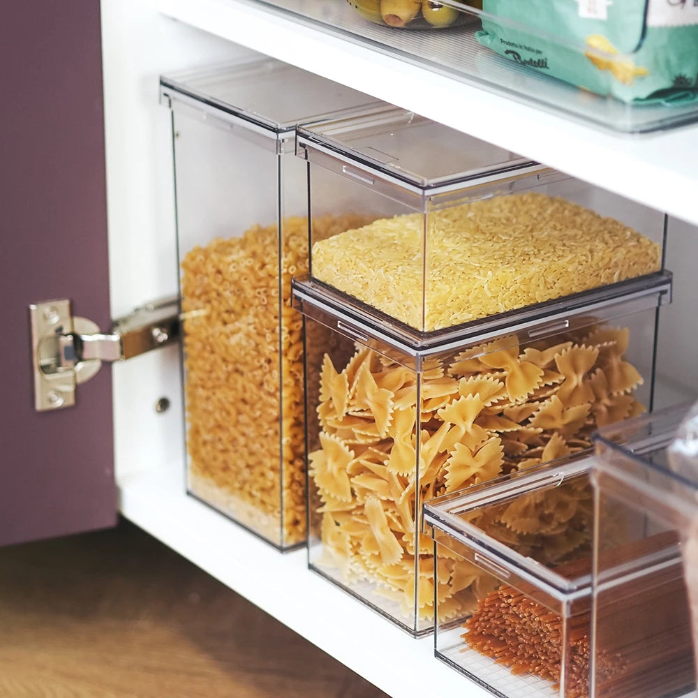 So Clever x Vacane Vorratsglas 800 ml luftdicht