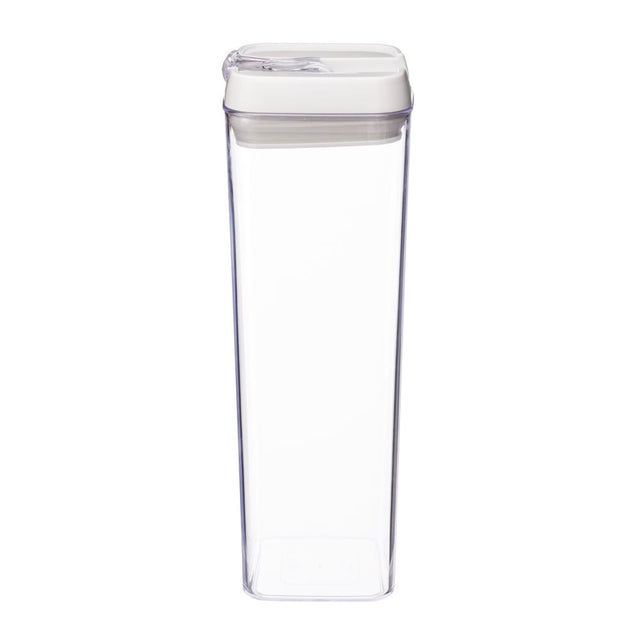 transparate voorraadbus five