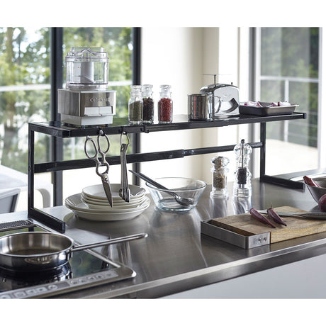 uitschuifbaar keukenrek so clever