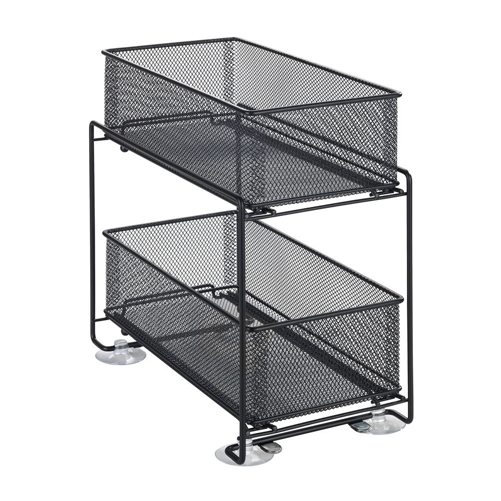 Küchenschrankregal ausziehbar