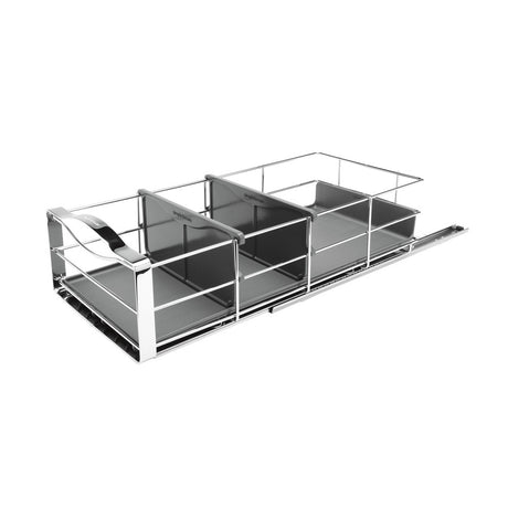 uittreklade keukenkast