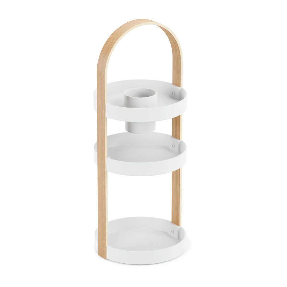 umbra make-up organizer