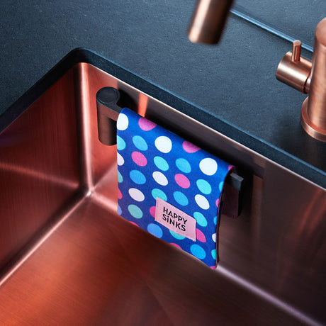 vaatdoekhouder_gootsteen