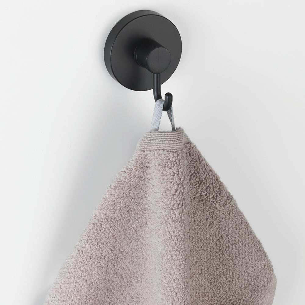 vacuüm-haakjes-zwart