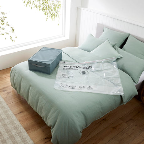 vacuum-opbergtas-beddengoed