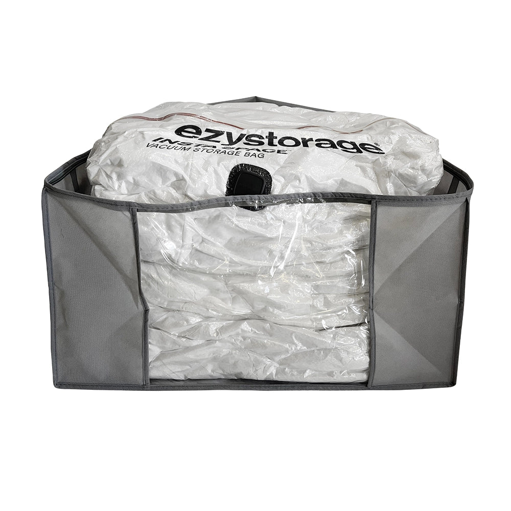 vacuumtas-beddengoed-ezystorage