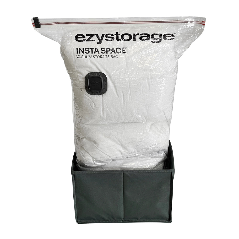 vacuumzak-ezystorage