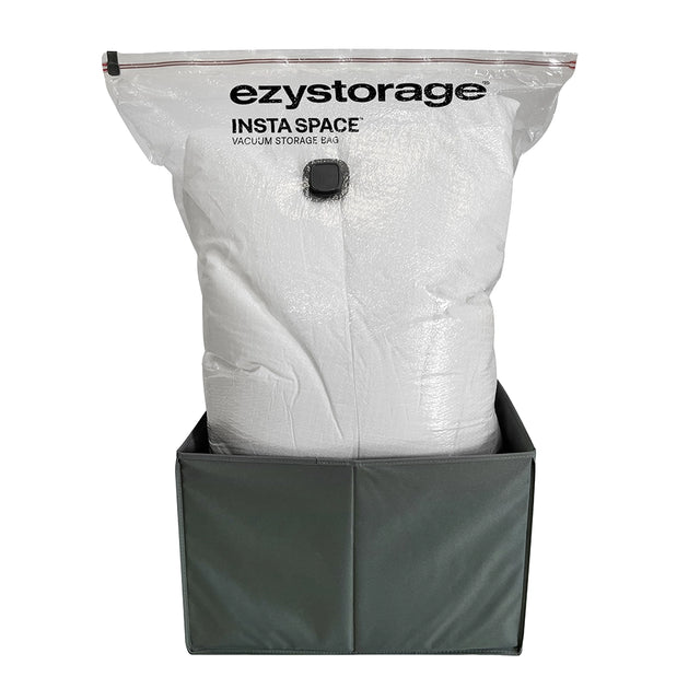 vacuumzak-ezystorage