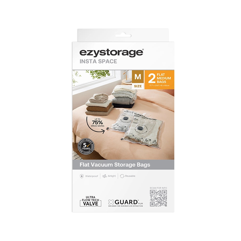 vacuumzak-soclever-ezystorage