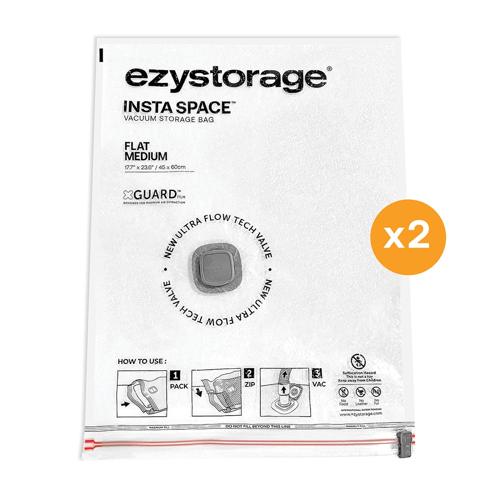 vacuumzakken-ezystorage