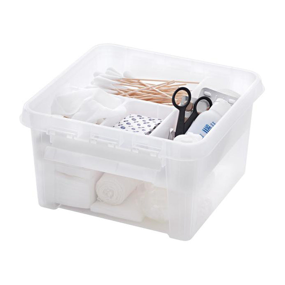 verbandtrommel orthex