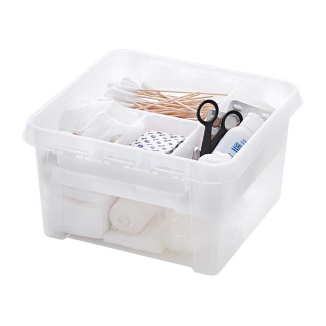 verbandtrommel orthex