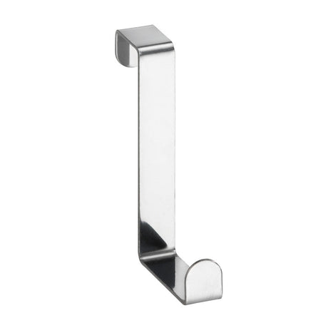 verchroomde-deurhaak