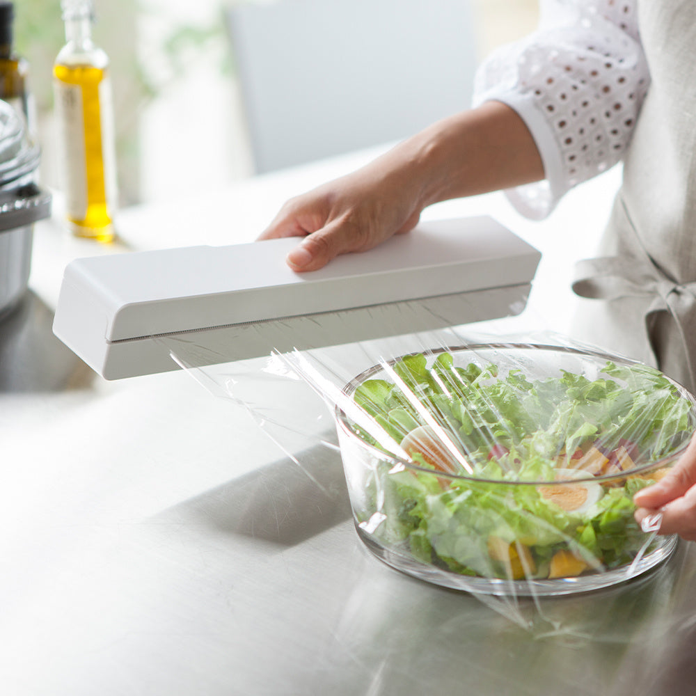 vershoudfolie houder