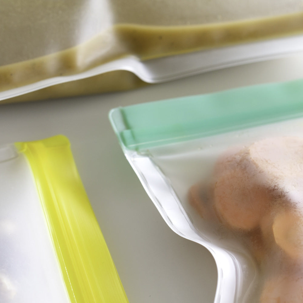 vershoudzakjes herbruikbaar