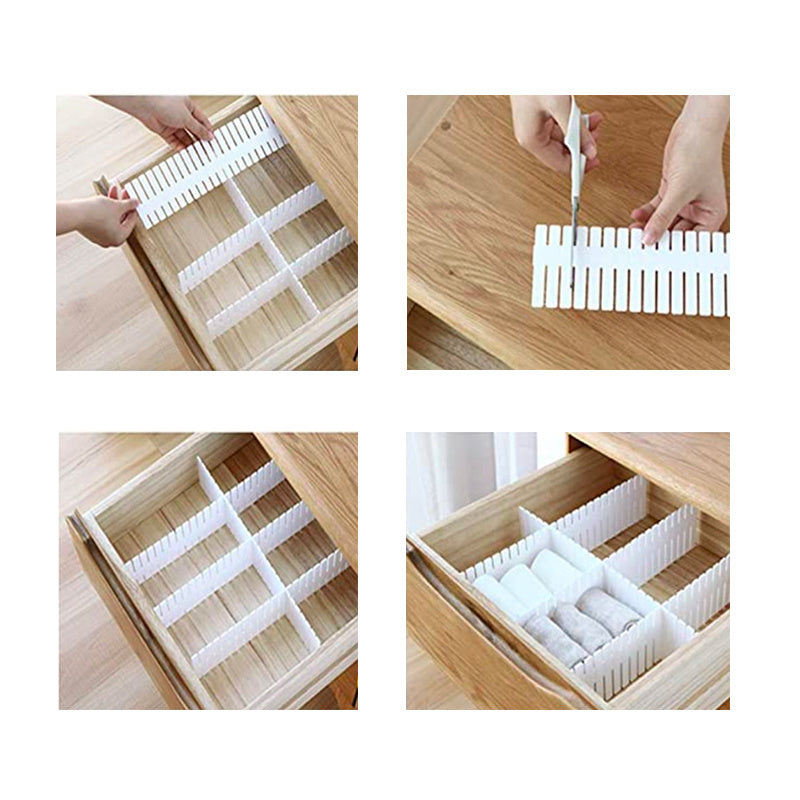 verstelbare lade organizer