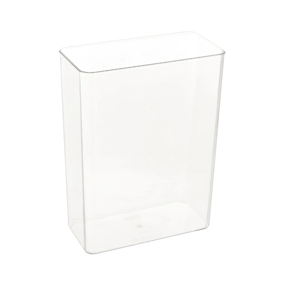 Voorraadpot 4.0 liter luchtdicht en stapelbaar Five®