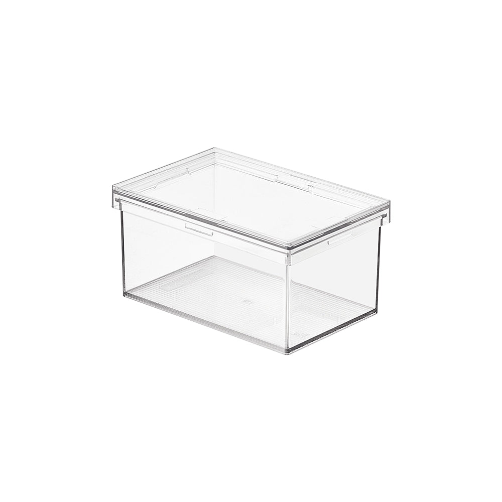 So Clever x Vacane Vorratsglas 800 ml luftdicht