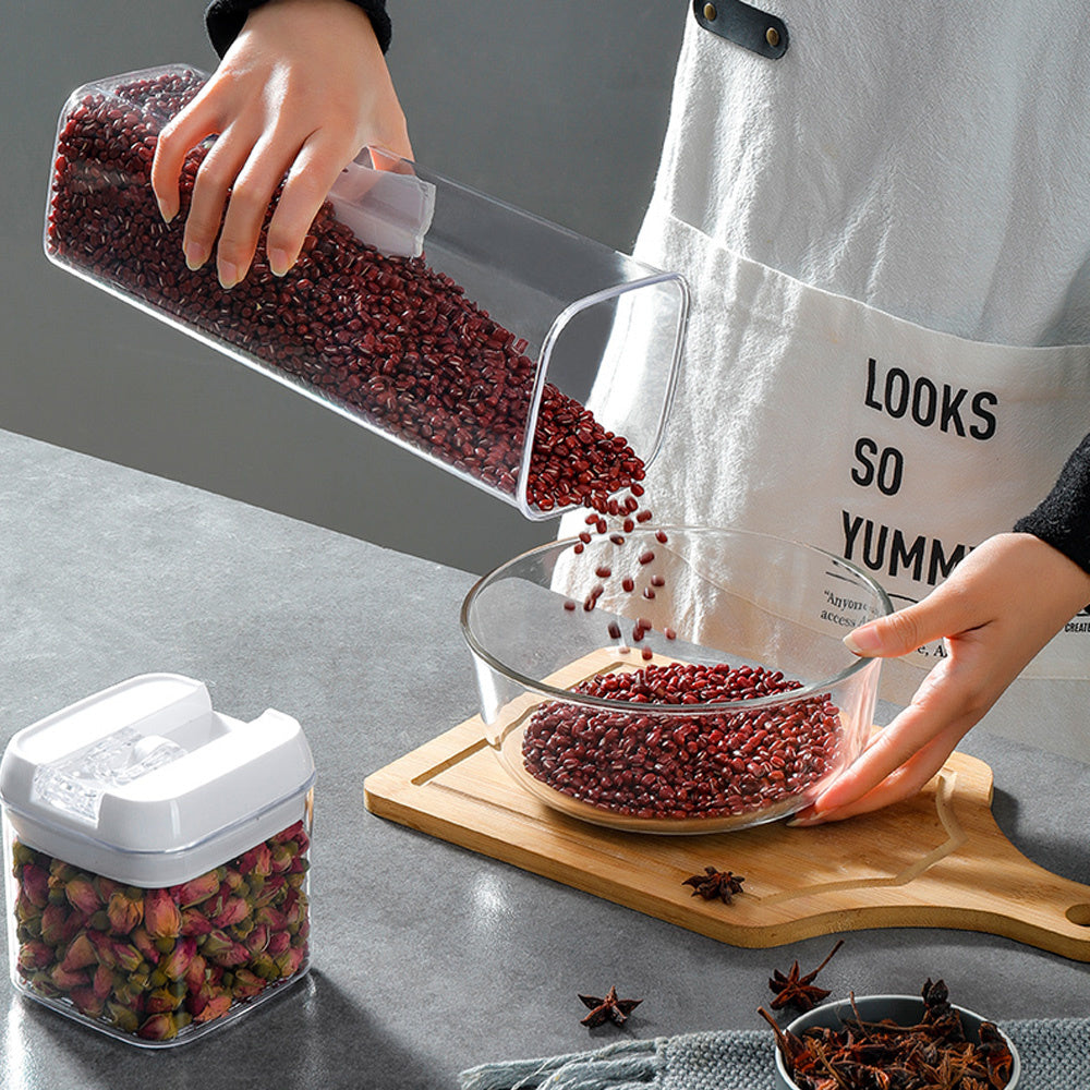 voorraadbussen so clever