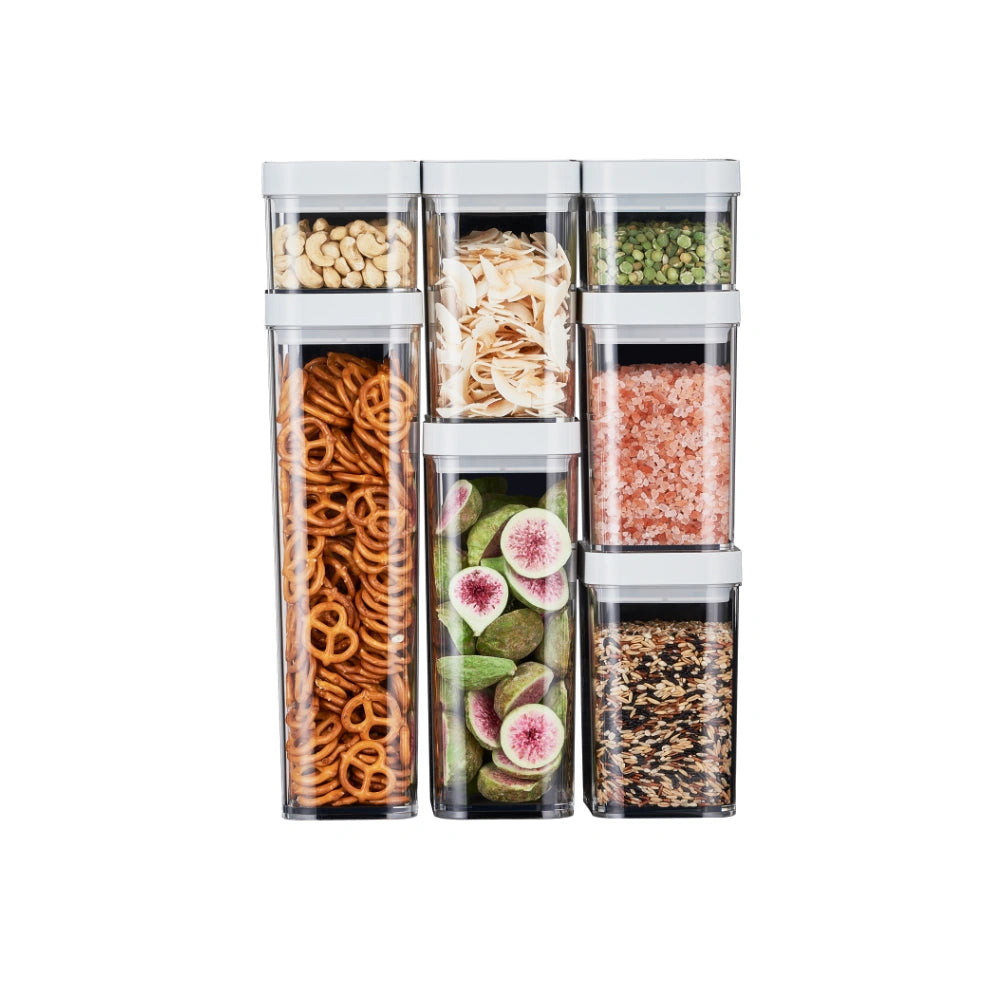 So Clever x Vacane Luftdichte Vorratsdose 1.8 Liter