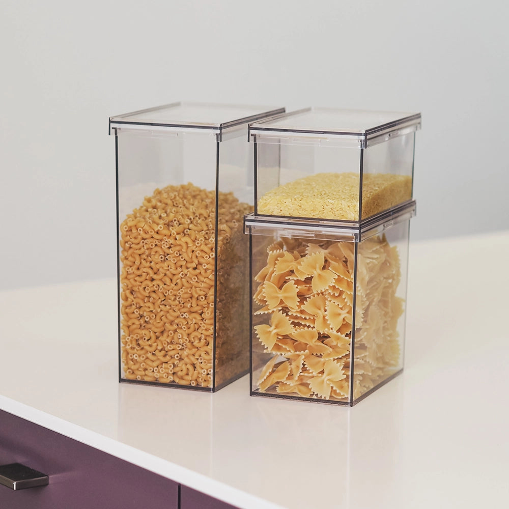 So Clever x Vacane Vorratsglas 800 ml luftdicht