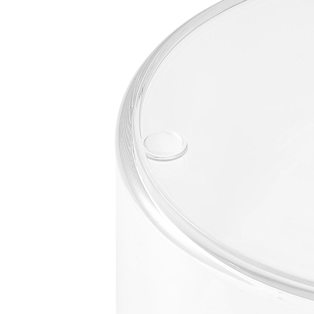 So Clever x Vacane Vorratsdose aus Kunststoff 1.7 Liter