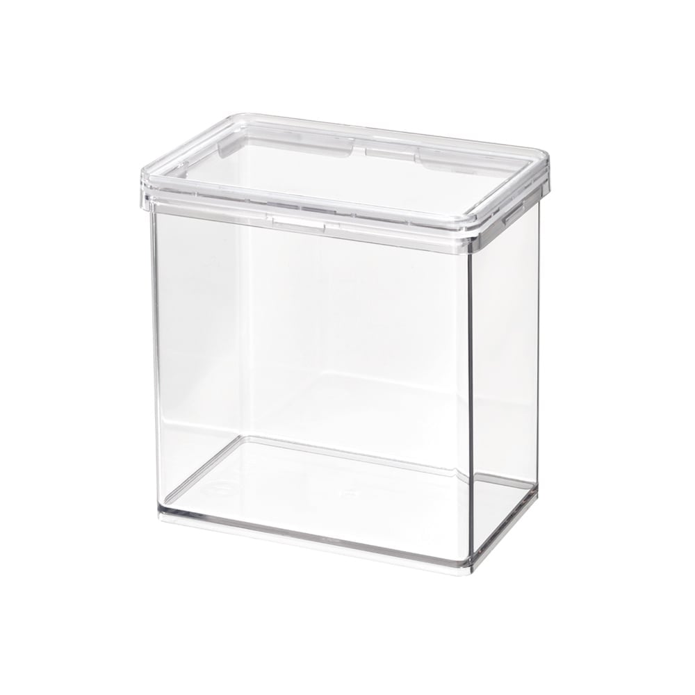 voorraadpot luchtdicht the home edit