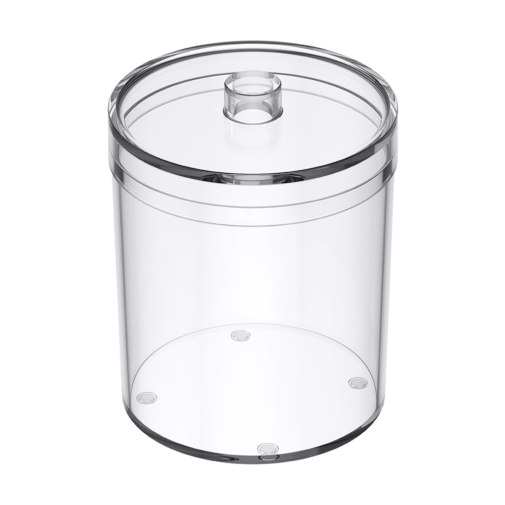 So Clever x Vacane Vorratsdose aus Kunststoff 1.7 Liter