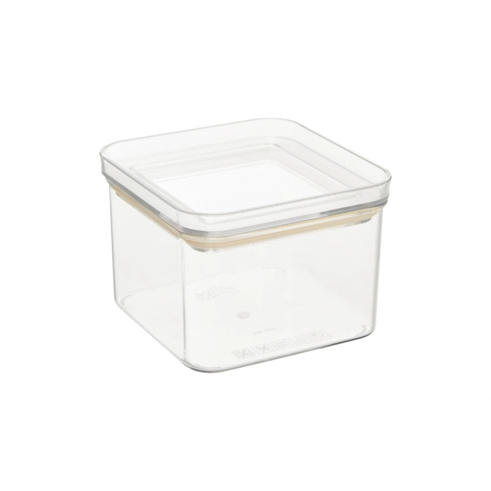 Voorraadpot 500 ml luchtdicht en stapelbaar Five®