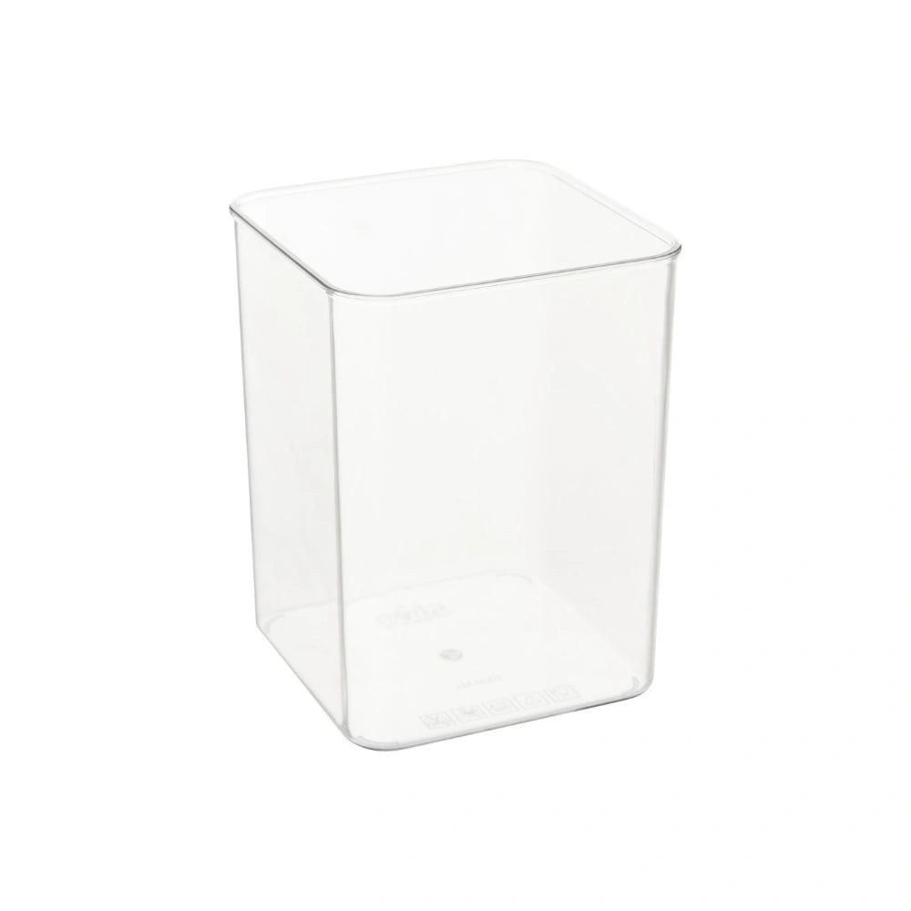 Voorraadpot 1.0 liter luchtdicht en stapelbaar Five®