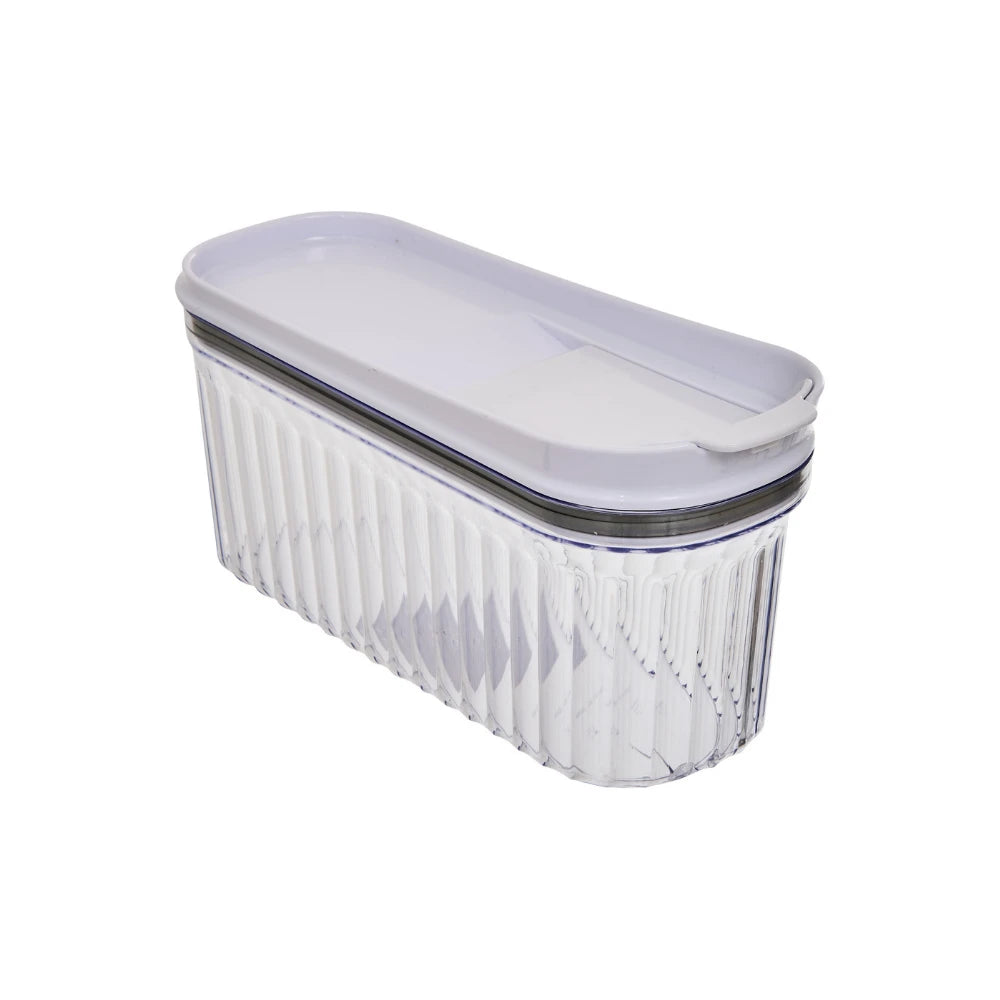 Voorraadbus met schenktuit 1.5 liter Five®