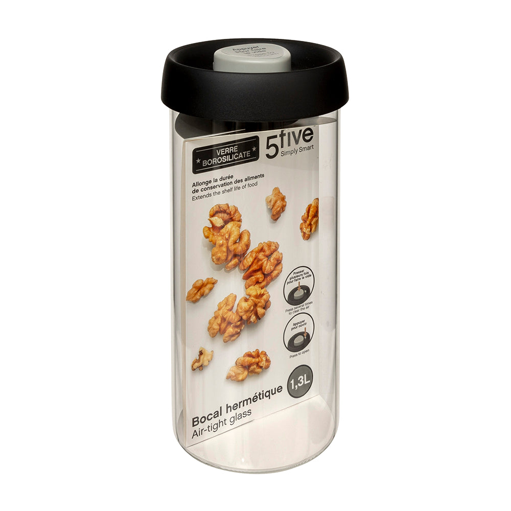 voorraadpotten-vacuum