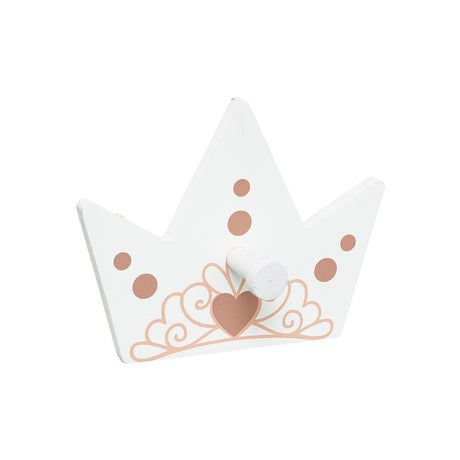 Wandhaken kinderkamer atmosphera kopen roze